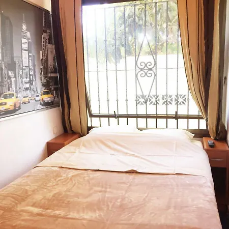 La Alcazaba Apartment Marbella