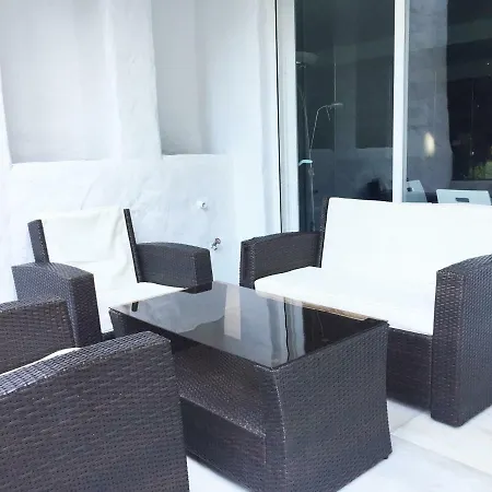 Apartment La Alcazaba