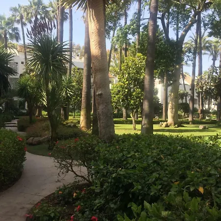 La Alcazaba Marbella