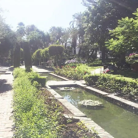 La Alcazaba *