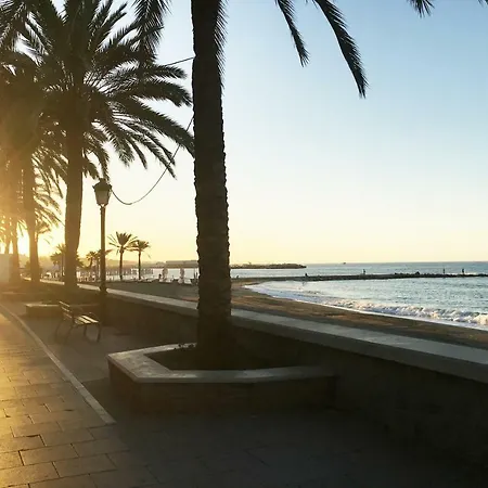 La Alcazaba Apartment Marbella