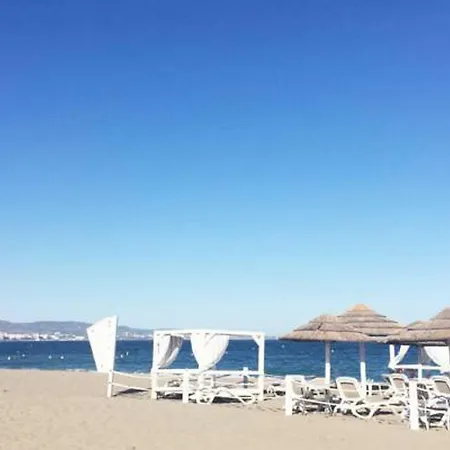 La Alcazaba Apartment Marbella