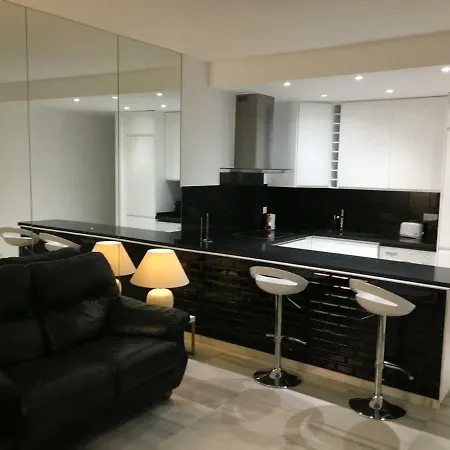 La Alcazaba Apartment Marbella