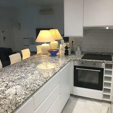 Apartment La Alcazaba *