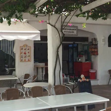 La Alcazaba * Marbella