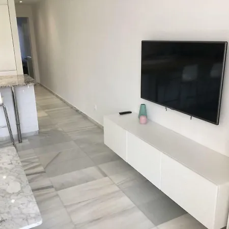 La Alcazaba Apartment Marbella