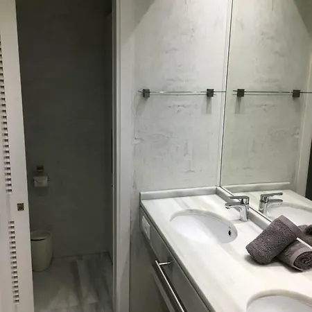 La Alcazaba Apartment