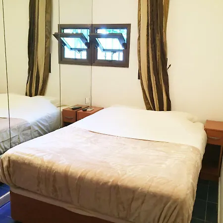 Appartement La Alcazaba *