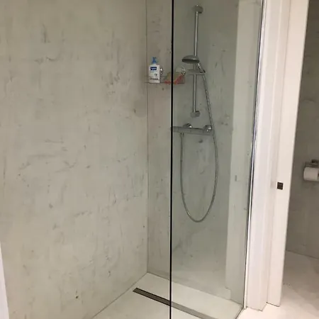 Appartement La Alcazaba *
