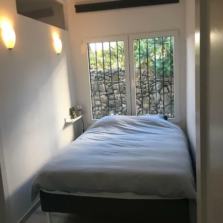 La Alcazaba Appartement
