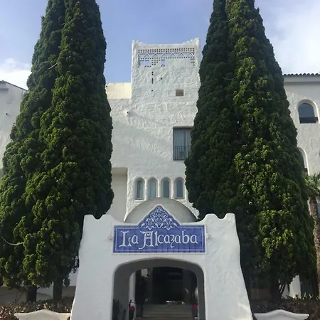 Appartement La Alcazaba